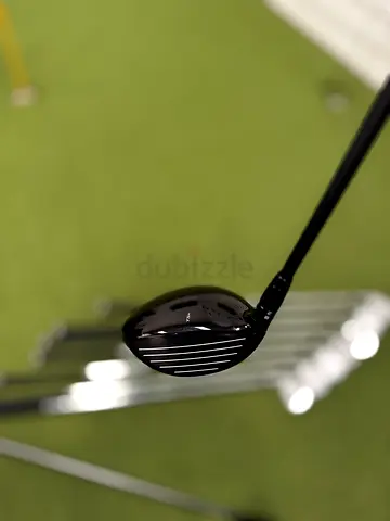 TS2R Fairway Wood 3