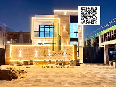 four bedrooms villa for sale at alhelio 2 area