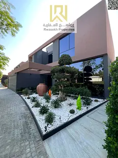 Luxury CORNER 4Bed+ Maid| 5% Down Payment| 4% SLD Waiver