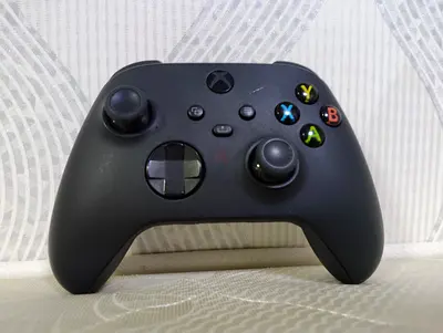 Xbox one wireless controller