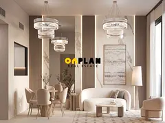 Future-Ready Living | 1BR in Dubai Land | Handover April 2027