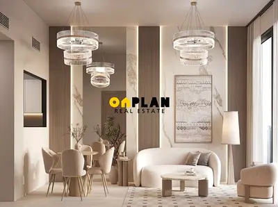 Future-Ready Living | 1BR in Dubai Land | Handover April 2027