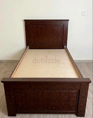 Single Bed
