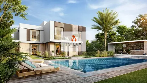6BR Corner Villa | Huge Plot | Prime Location