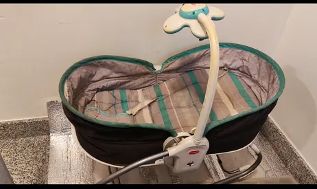 Baby Rockers tiny love