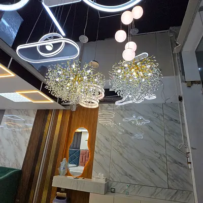Well running furniture business for sale
