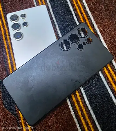 Samsung S25 Ultra 12/512 TDRA