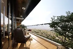 High Floor 2BR | Full Golf Course View
