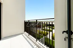 3-Bed Townhouse | Parkside 2 | Unfurnished