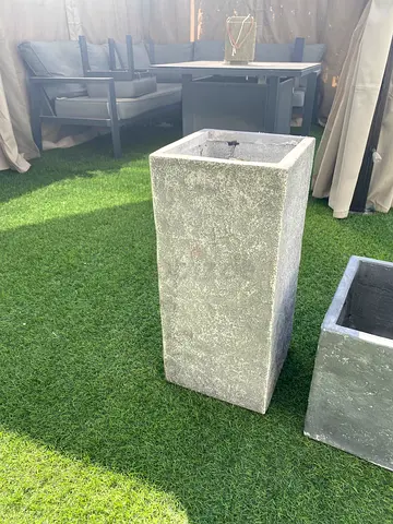 Plant pot