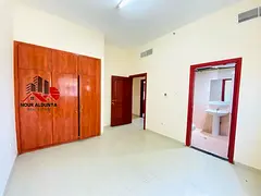 6 CHEQUES FRONT OF DAFZA METRO 2BHK WITH BALCONY ONLY FOR FAMILY