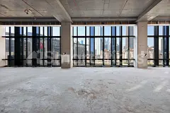 Premium Office | Shell &amp; Core | Boulevard Plaza