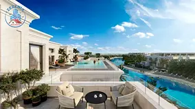 10% DAWN PAYMENT |15% ROI |100% Appreciation | Corner| DLD WAIVER