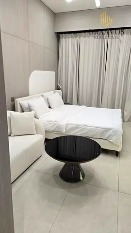 BOUTIQUE DEV. | MODERN | FURNISHED