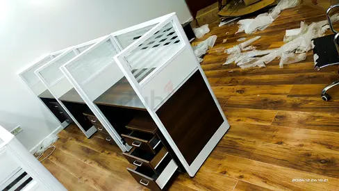 Brand New Office Workstations For Sale