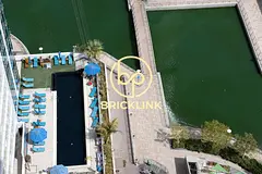 Lake View | 1BR Apartment | New Dubai Gate 2