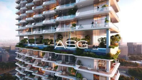 Ready Investment | Modern Lifestyle | Great Opportunity