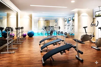 Ready To Move | Up to 12 Cheques | Prime Location