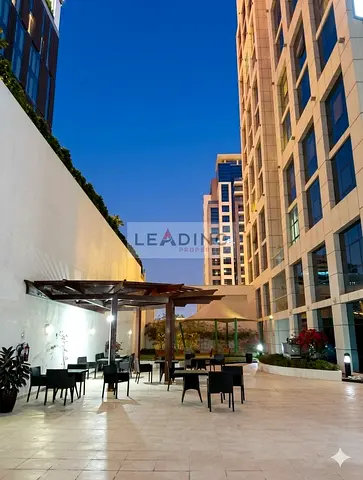 Ready To Move | Up to 12 Cheques | Prime Location