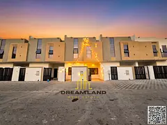 Luxury Townhouse Al Zahia | 4 Master Beds