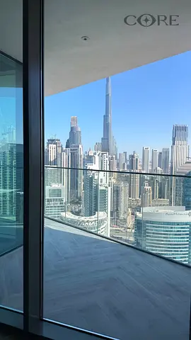 1BR BURJ VIEW HIGH FLOOR | NO AGENTS