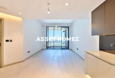 Sea View 1BR | Regalia by Deyaar | Balcony Apartment