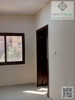 1 BHK Apartment for Rent in Al Mowaihat 3, Ajman | Affordable | AED 27K/Year