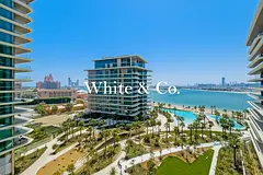 3 bedroom | High Floor | Palm Facing