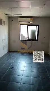 🏠 1BHK Apartment for Annual Rent in Al Jurf Industrial 1 – Ajman