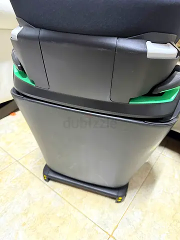 Car seat for toddler to grow up
