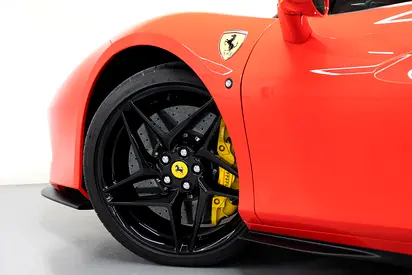 2020 Ferrari F8 TRIBUTO 照片 7