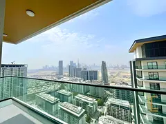 UNFURNISHED | HIGH FLOOR | SKYLINE VIEW