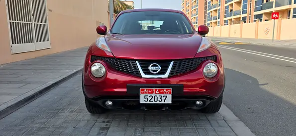 صورة 2 لـ 2014 Nissan JUKE