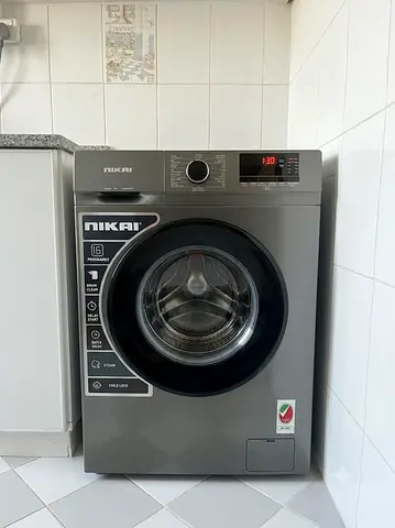 Nikai 7kg washing machine for sale
