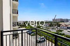 Corner Apt | Exclusive Property | Low Floor