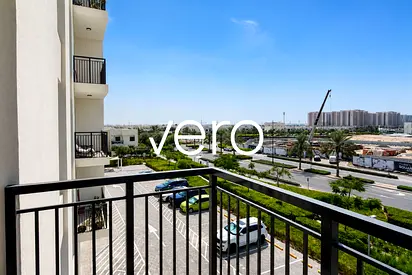 Corner Apt | Exclusive Property | Low Floor
