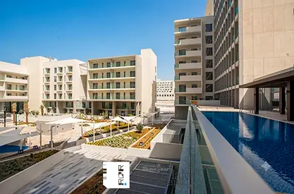 Captivating view | Perfect layout | High floor