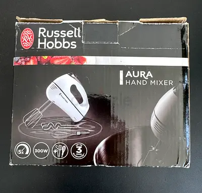Russel Hobbs Hand Mixer
