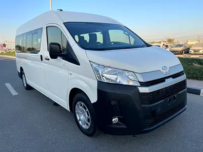 Toyota HiAce, миниатюра 2