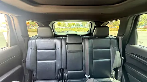 2019 JEEP GRAND CHEROKEE 照片 8