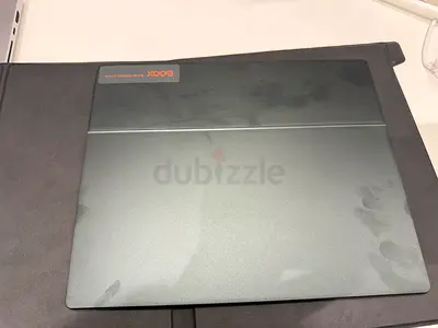 Slim 14-inch boox note X3 (Used) - Clean Screen and Body