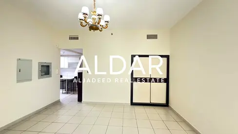 Spacious | Prime Location | Closed Kitchen