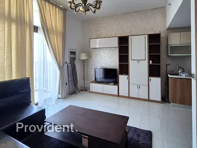 Vacant | Near to Metro | Furnished