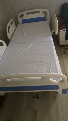 Medical bed