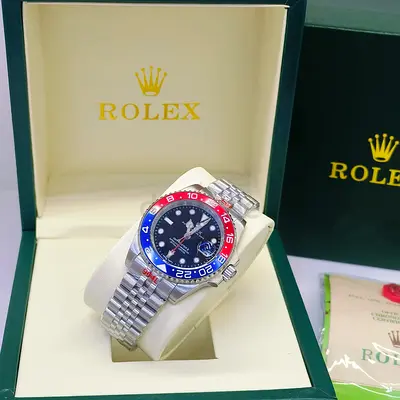 Rolex GMT master II automatic