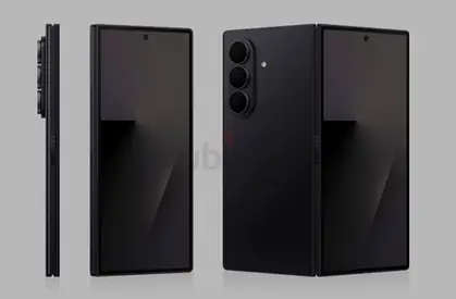 Samsung Galaxy Z Fold7 UAE VERSION