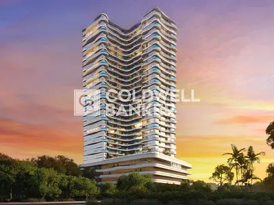 1BR+Private Pool | High Floor | Investment Deal