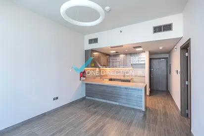 Unfurnished | High Floor | Flexible in cheques | With Balcony