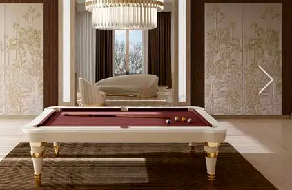 Billiard Table 178