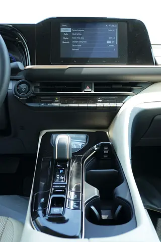 Toyota Crown, миниатюра 17